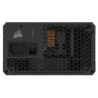 Corsair RMe Series RM650e unité d'alimentation d'énergie 650 W 24-pin ATX ATX Noir
