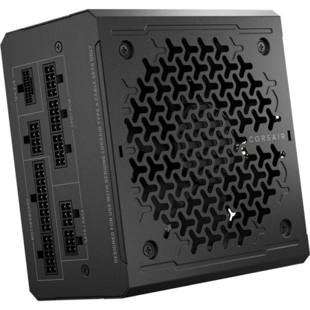 Corsair RMe Series RM1000e unité d'alimentation d'énergie 1000 W 24-pin ATX ATX Noir