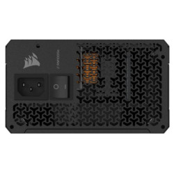Corsair RMe Series RM1000e unité d'alimentation d'énergie 1000 W 24-pin ATX ATX Noir