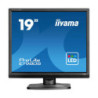 IIYAMA E1980S-B1 (ProLite) - 19p TN FHD 3ms 250cd/m² HDMI-DP 2x2W Noir | ECP Grossiste informatique