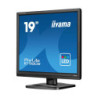 IIYAMA E1980S-B1 (ProLite) - 19p TN FHD 3ms 250cd/m² HDMI-DP 2x2W Noir | ECP Grossiste informatique