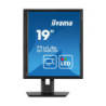 IIYAMA B1980S-B1 (Prolite) - 19p FHD TN 3ms HDMI-DP 2x2W Règlable Noir | ECP Grossiste informatique