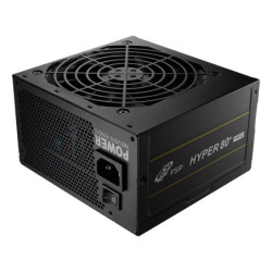 FSP HYPER 80+ PRO 450W unité d'alimentation d'énergie 24-pin ATX ATX Noir