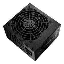 FSP HYPER 80+ PRO 450W unité d'alimentation d'énergie 24-pin ATX ATX Noir