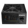 FSP HYPER 80+ PRO 450W unité d'alimentation d'énergie 24-pin ATX ATX Noir