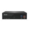 SHUBB045925 Shuttle DH770 - Barebone Intel