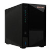 ASTBT045806 AS3302T v2 NAS 2 baies SATA 1.