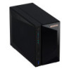 ASTBT045806 AS3302T v2 NAS 2 baies SATA 1.