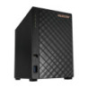 ASTBT045805 AS1102TL NAS 2 baies SATA 1.7G