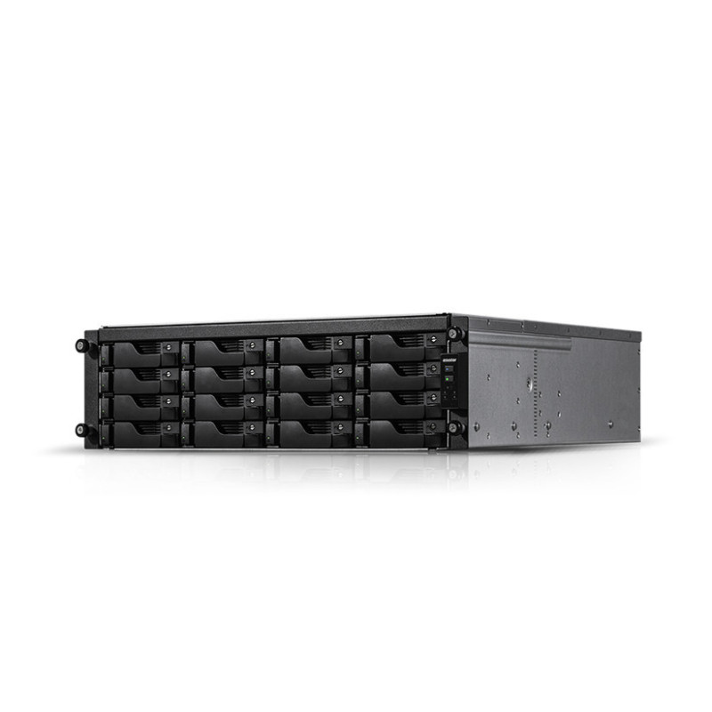 ASTBT045819 AS7116RDX RAIL KIT Bt NAS Rack