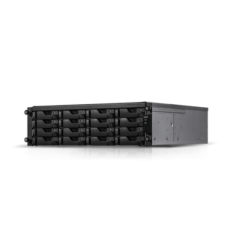 ASTBT045819 AS7116RDX RAIL KIT Bt NAS Rack
