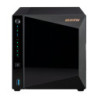 ASTBT045807 AS3304T v2 NAS 2 baies SATA 1.