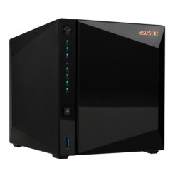 ASTBT045807 AS3304T v2 NAS 2 baies SATA 1.