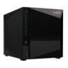 ASTBT045807 AS3304T v2 NAS 2 baies SATA 1.