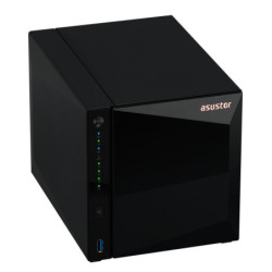ASTBT045807 AS3304T v2 NAS 2 baies SATA 1.