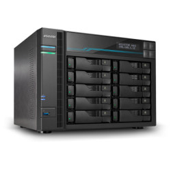 ASTBT045814 AS7110T NAS 10 baies Xeon 3.4