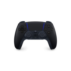Sony Manette DualSense Midnight Black PS5 V2