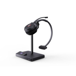 Yealink Casque WH62 Mono Teams