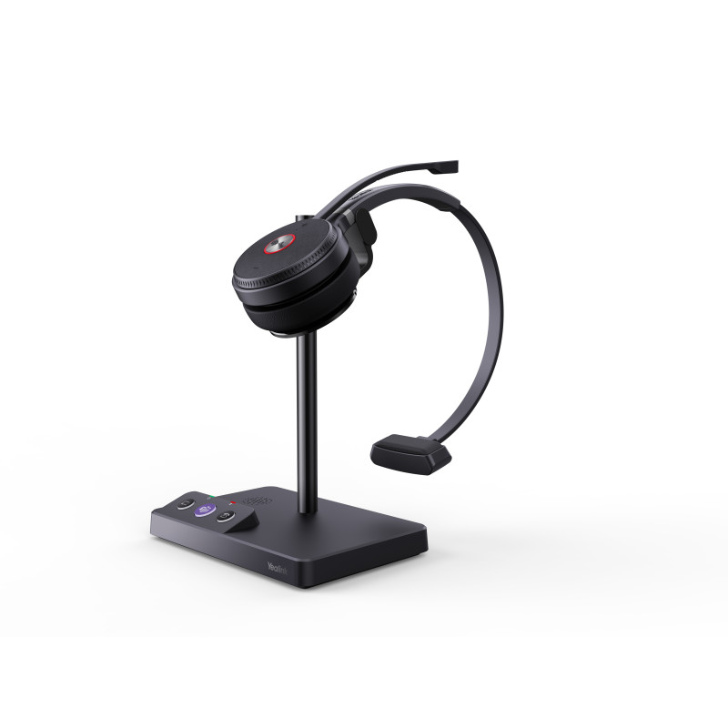 Yealink Casque WH62 Mono Teams