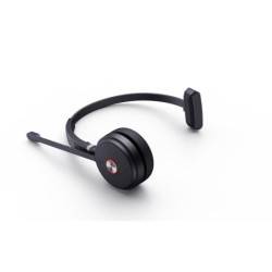 Yealink Casque WH62 Mono Teams