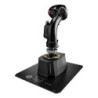 Thrustmaster AVA F A-18 Super Hornet Noir USB Manche à air PC
