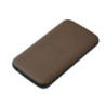Intenso Lesen Schreiben bis zu 1000 MB s 2TB 2 To USB Type-C 3.2 Gen 2 (3.1 Gen 2) Marron