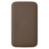 Intenso Lesen Schreiben bis zu 1000 MB s 2TB 2 To USB Type-C 3.2 Gen 2 (3.1 Gen 2) Marron