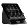 Hercules Stream 100 Noir 4 boutons