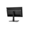 Lenovo ThinkVision P27u-20 écran plat de PC 68,6 cm (27") 3840 x 2160 pixels 4K Ultra HD LED Noir