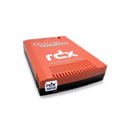 Tandberg Data O-T Cassette RDX SSD 500 Go