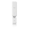 AmpliFi HD Meshpoint Argent, Blanc