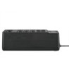 APC Back-UPS BE Series BE1050G2 - Onduleur (montage mural montage en surface) - USB-C + USB-A - CA 230 V - 600 Watt - 1050 VA