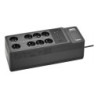 APC Back-UPS BE Series BE1050G2 - Onduleur (montage mural montage en surface) - USB-C + USB-A - CA 230 V - 600 Watt - 1050 VA