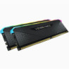 Corsair Vengeance RGB module de mémoire 32 Go 2 x 16 Go DDR4 288-pin DIMM