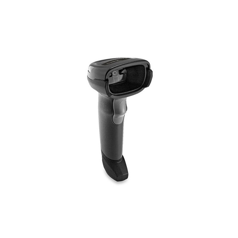 Zebra DS2208 Lecteur de code barre portable 1D 2D LED Noir