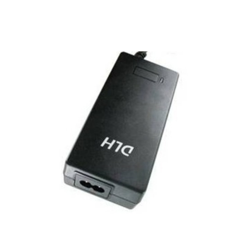 DLH ALIMENTATION SECTEUR 90W HP 100% COMPATIBLE (sauf USB-C)