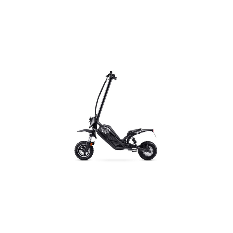 Acer Predator Extreme PES017 scooter électrique 1 siège(s) 25 km h 960 W Noir