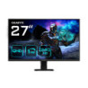 GIGABYTE GS27Q X Moniteur de jeu 27" QHD - 2560 x 1440, 240Hz, 1ms, 250 cd m², FreeSync Premium Pro, HDR Ready, HDMI 2.0,