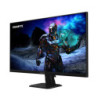 GIGABYTE GS27Q X Moniteur de jeu 27" QHD - 2560 x 1440, 240Hz, 1ms, 250 cd m², FreeSync Premium Pro, HDR Ready, HDMI 2.0,