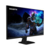 GIGABYTE GS27Q X Moniteur de jeu 27" QHD - 2560 x 1440, 240Hz, 1ms, 250 cd m², FreeSync Premium Pro, HDR Ready, HDMI 2.0,