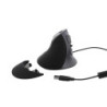 T'nB MUERGOV souris Bureau USB Type-A Optique 1600 DPI