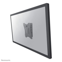 Neomounts NM-W60BLACK Support d'écran mural 10-30" - inclinable