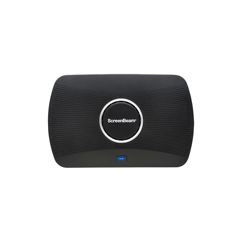 ScreenBeam 1100 Plus système de présentation sans fil HDMI + USB Type-A Bureau