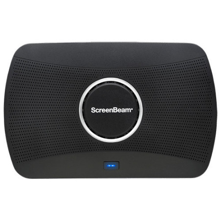 ScreenBeam 1100 Plus système de présentation sans fil HDMI + USB Type-A Bureau