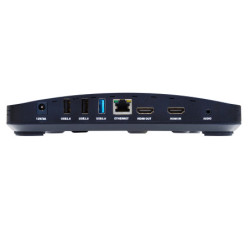 ScreenBeam 1100 Plus système de présentation sans fil HDMI + USB Type-A Bureau