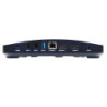 ScreenBeam 1100 Plus système de présentation sans fil HDMI + USB Type-A Bureau