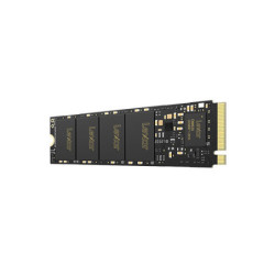 Lexar NM620 512 Go M.2 PCI Express 4.0 NVMe 3D TLC NAND