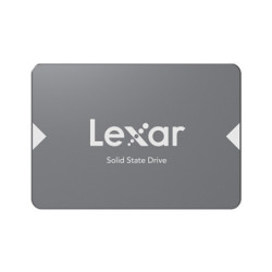 Lexar NS100 2 To 2.5" Série ATA III