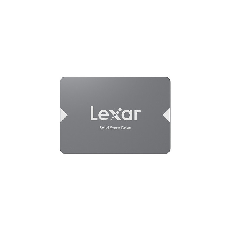 Lexar NS100 2 To 2.5" Série ATA III