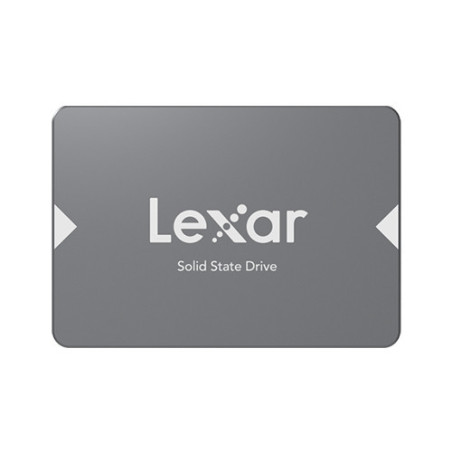 Lexar NS100 2 To 2.5" Série ATA III